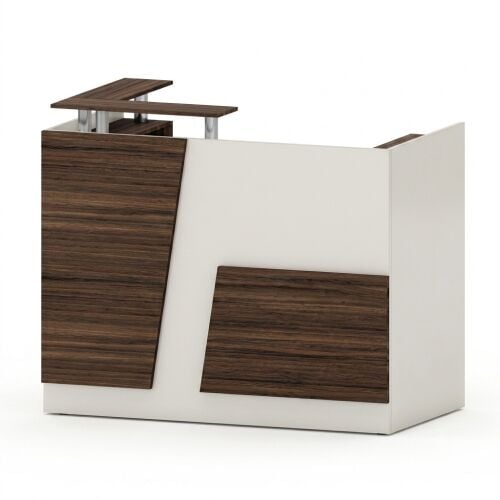 Modern Reception desk (new)
