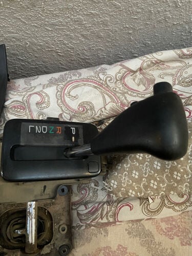 gear liver for landcruiser