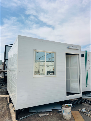 porta cabin and offices for sale