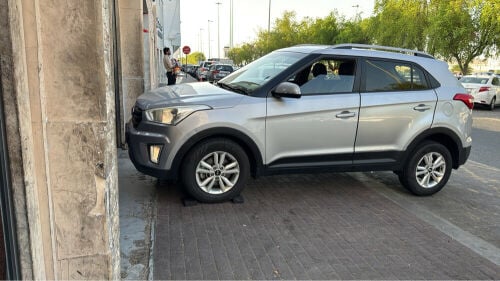 for sale Hyundai Creta 