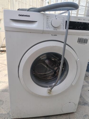 washing machine for sell