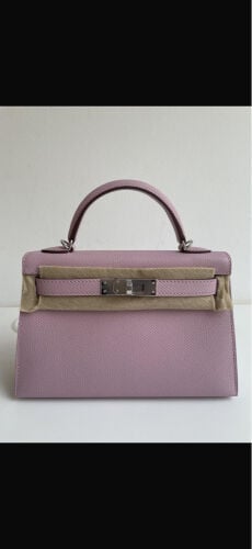 hermes kelly bag 