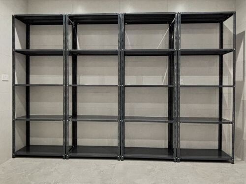 Heavy Duty Storage Rack available