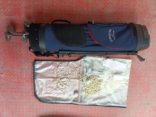 golf set