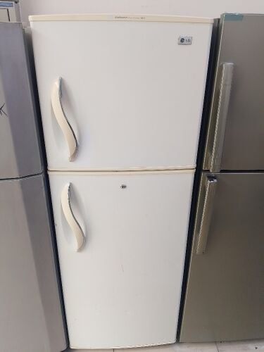 LG fridge for sale
