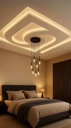 Painting and Gypsum board Work
