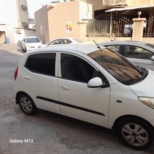 Hyundai for sale.  