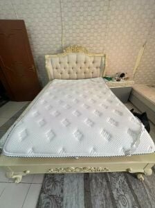 Modern Bedroom Set for Sale