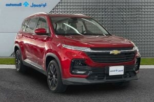 CHEVROLET CAPTIVA 1.5LTURBO 2025