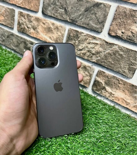 iPhone 13 Pro 