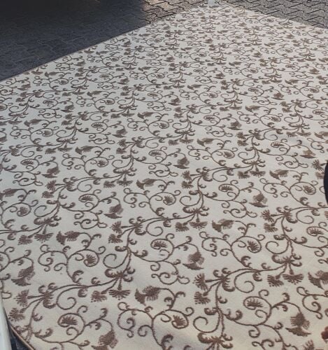carpet shop
