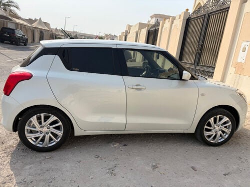 swift