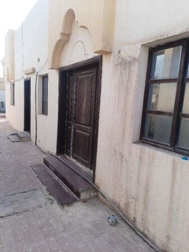 بيت شعبى بالريان الجديدمساحه 1085
