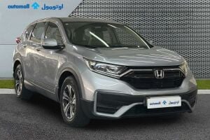 HONDA CR-V 2.4L 2022 37,103 KM