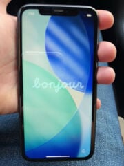 iPhone 11 in excellent conditions