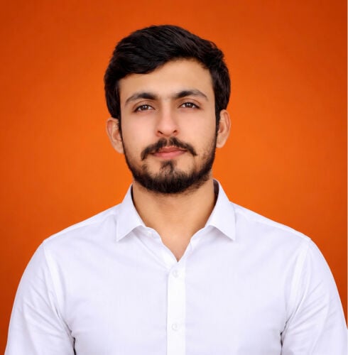 Experienced Team Lead