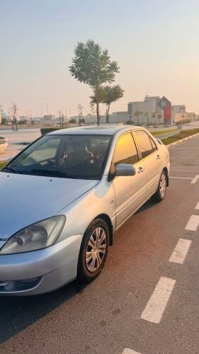LANCER 2013