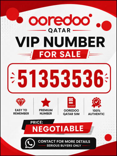 special number