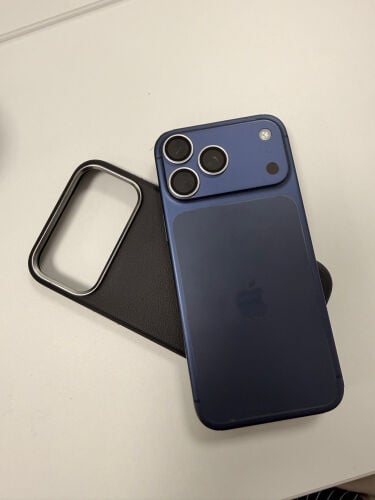 iPhone 17 Pro Max 256GB - USA Model