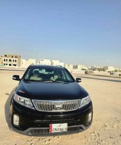 KIA SORENTO 134K KM QR33K
