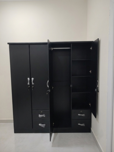 New Cabinet , Cupboard,wardrobe,Bed