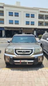 HONDA PILOT 2011 262K KM QR 19K