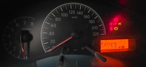 Good Condition perfect Ac Good Condition All New Tyre's New Esthamara Kilometers 274000
