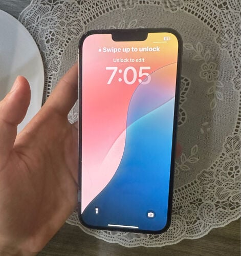 iPhone 13 Pro Max 256 GB
