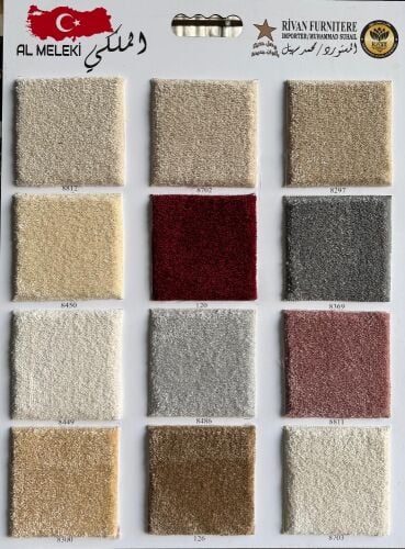 turkey plain carpet