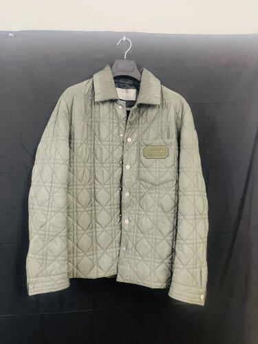 Christian Dior men jacket