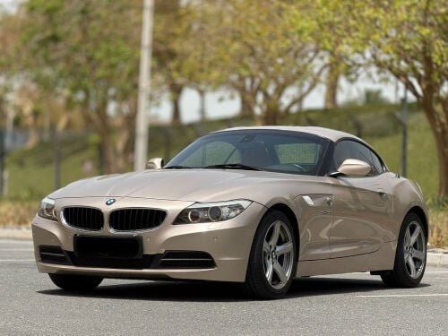 BMW z