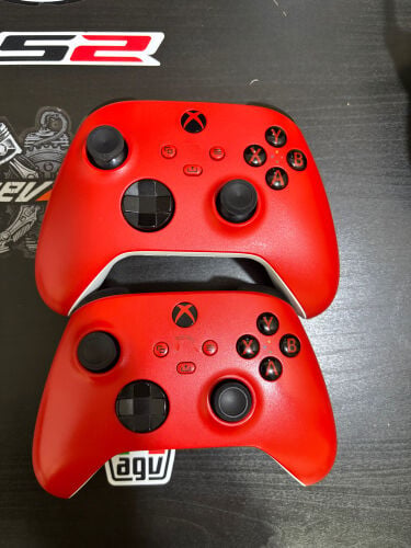 xbox controller