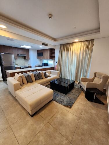furnished apartment for rent