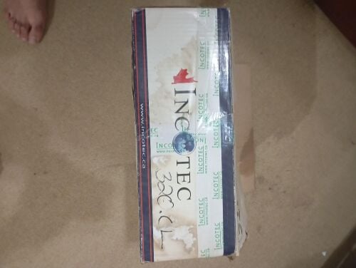 incotec 320