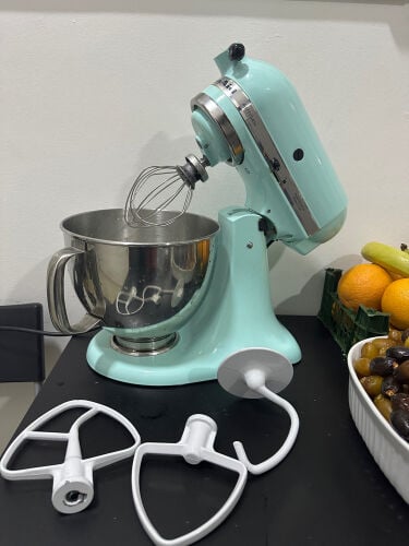 KitchenAid Mixer 