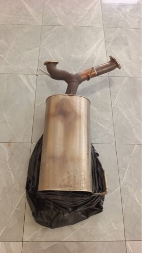  دبه اكسيد جاهزه لل 5.7 كاتمه