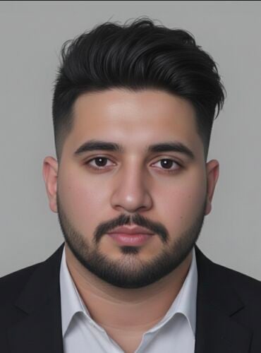 Ubaidullah Muhammad