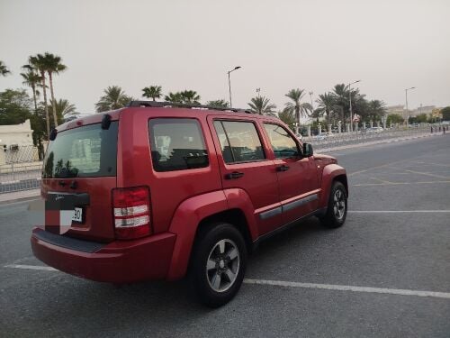 urgent sale Family used jeep