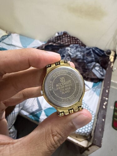 Modern collectable Antique watch.