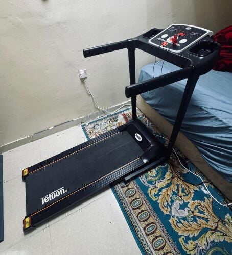 جهاز مشي رياضي مجانا