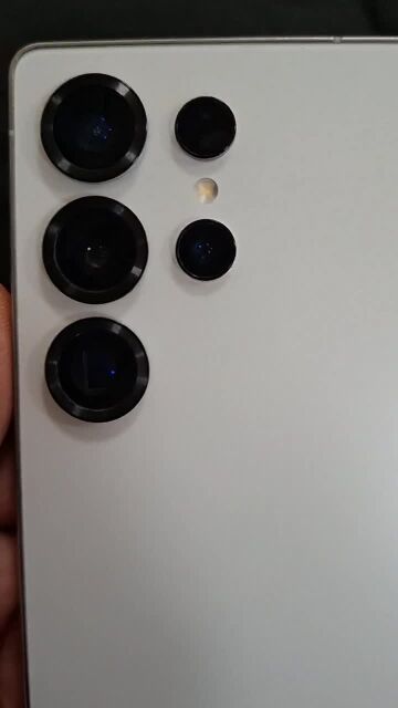 Samsung Galaxy S 25 Ultra