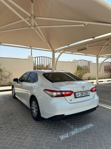 كامري