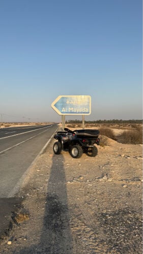 canam 1000cc