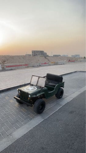 mini jeep for sale