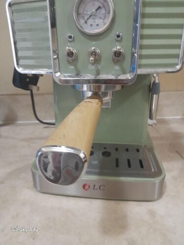 ماكينه اسبريسو