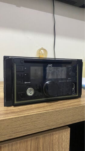 JVC 