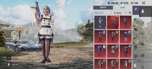 Pubg Account for sale