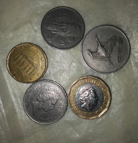 old cions
