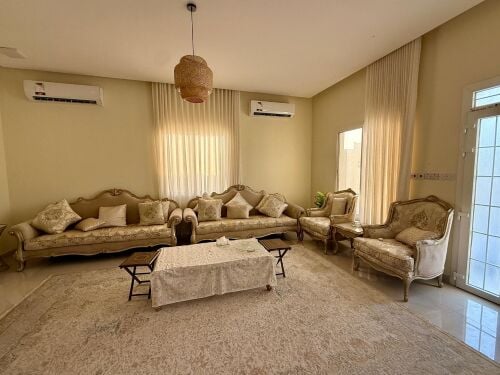 sofa set