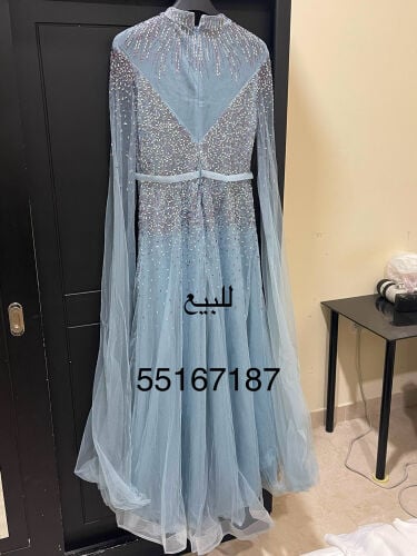 فساتين مستعملة 